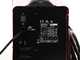 Telwin Technomig 215 Dual Synergic - Saldatrice Inverter Multiprocesso (MIG-MAG/FLUX/BRAZING/MMA/TIG LIFT), con display LCD - NO GAS