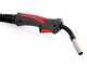 Telwin Technomig 215 Dual Synergic - Saldatrice Inverter Multiprocesso (MIG-MAG/FLUX/BRAZING/MMA/TIG LIFT), con display LCD - NO GAS