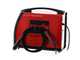 Telwin Technomig 215 Dual Synergic - Saldatrice Inverter Multiprocesso (MIG-MAG/FLUX/BRAZING/MMA/TIG LIFT), con display LCD - NO GAS