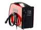 Telwin Technomig 215 Dual Synergic - Saldatrice Inverter Multiprocesso (MIG-MAG/FLUX/BRAZING/MMA/TIG LIFT), con display LCD - NO GAS