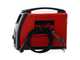 Telwin Technomig 215 Dual Synergic - Saldatrice Inverter Multiprocesso (MIG-MAG/FLUX/BRAZING/MMA/TIG LIFT), con display LCD - NO GAS