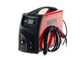 Telwin Technomig 215 Dual Synergic - Saldatrice Inverter Multiprocesso (MIG-MAG/FLUX/BRAZING/MMA/TIG LIFT), con display LCD - NO GAS
