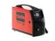Telwin Technomig 215 Dual Synergic - Saldatrice Inverter Multiprocesso (MIG-MAG/FLUX/BRAZING/MMA/TIG LIFT), con display LCD - NO GAS