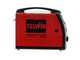 Telwin Technomig 215 Dual Synergic - Saldatrice Inverter Multiprocesso (MIG-MAG/FLUX/BRAZING/MMA/TIG LIFT), con display LCD - NO GAS