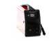 Telwin Technomig 215 Dual Synergic - Saldatrice Inverter Multiprocesso (MIG-MAG/FLUX/BRAZING/MMA/TIG LIFT), con display LCD - NO GAS