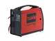 Telwin Technomig 215 Dual Synergic - Saldatrice Inverter Multiprocesso (MIG-MAG/FLUX/BRAZING/MMA/TIG LIFT), con display LCD - NO GAS
