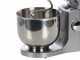 Kenwood kMix KMX750ACR - Impastatrice planetaria multifunzione