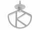 Kenwood kMix KMX750ACR - Impastatrice planetaria multifunzione