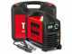 Telwin Tecnica 188 MPGE - Saldatrice Inverter (MMA, TIG) + Valigetta, corrente continua (DC)