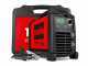 Telwin Tecnica 188 MPGE - Saldatrice Inverter (MMA, TIG) + Valigetta, corrente continua (DC)
