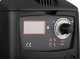 Telwin Tecnica 188 MPGE - Saldatrice Inverter (MMA, TIG) + Valigetta, corrente continua (DC)