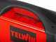 Telwin Tecnica 188 MPGE - Saldatrice Inverter (MMA, TIG) + Valigetta, corrente continua (DC)