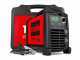 Telwin Tecnica 188 MPGE - Saldatrice Inverter (MMA, TIG) + Valigetta, corrente continua (DC)