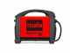 Telwin Tecnica 188 MPGE - Saldatrice Inverter (MMA, TIG) + Valigetta, corrente continua (DC)