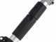Volpi KVS7100P - Potatore a batteria su asta telescopica - 2 x 21.6V 4.0Ah