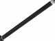 Volpi KVS7100P - Potatore a batteria su asta telescopica - 2 x 21.6V 4.0Ah