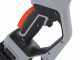 Volpi KVS7100P - Potatore a batteria su asta telescopica - 2 x 21.6V 4.0Ah
