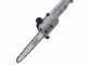 Volpi KVS7100P - Potatore a batteria su asta telescopica - 2 x 21.6V 4.0Ah