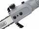 Volpi KVS7100P - Potatore a batteria su asta telescopica - 2 x 21.6V 4.0Ah
