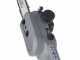 Volpi KVS7100P - Potatore a batteria su asta telescopica - 2 x 21.6V 4.0Ah