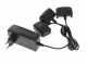 Volpi KVS7100P - Potatore a batteria su asta telescopica - 2 x 21.6V 4.0Ah