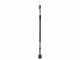 Volpi KVS7100P - Potatore a batteria su asta telescopica - 2 x 21.6V 4.0Ah