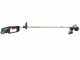 Bosch Advanced BrushCut 36V 23-750 - Decespugliatore a batteria - 36V 2Ah