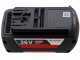 Bosch Advanced BrushCut 36V 23-750 - Decespugliatore a batteria - 36V 2Ah