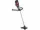 Bosch Advanced BrushCut 36V 23-750 - Decespugliatore a batteria - 36V 2Ah