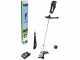 Bosch Advanced BrushCut 36V 23-750 - Decespugliatore a batteria - 36V 2Ah