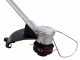 Bosch Advanced BrushCut 36V 23-750 - Decespugliatore a batteria - 36V 2Ah