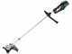 Bosch Advanced BrushCut 36V 23-750 - Decespugliatore a batteria - 36V 2Ah