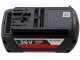 Bosch Advanced BrushCut 36V 23-750 - Decespugliatore a batteria - 36V 2Ah