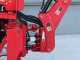 GeoTech-Pro BHS 175 - Retroescavatore per trattore con spostamento laterale