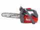 Efco MTTH 2400 - Motosega a scoppio da potatura - Lama da 25cm