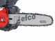 Efco MTTH 2400 - Motosega a scoppio leggera da potatura - barra da 25 cm
