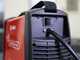 Helvi Galileo 179  - Saldatrice Inverter (MMA/TIG LIFT), corrente continua (DC)