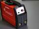 Helvi Galileo 179  - Saldatrice Inverter (MMA/TIG LIFT), corrente continua (DC)
