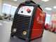 Helvi Galileo 179  - Saldatrice Inverter (MMA/TIG LIFT), corrente continua (DC)