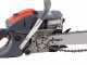 Efco MTH 5100 - Motosega a scoppio da taglio - Lama da 46cm