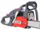 Efco MTH 5100 - Motosega a scoppio da taglio - Lama da 46cm