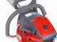 Efco MTH 5100 - Motosega a scoppio da taglio - Lama da 46cm