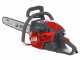 Efco MTH 5100 - Motosega a scoppio da taglio - Lama da 46cm