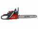 Efco MTH 5100 - Motosega a scoppio da taglio - Lama da 46cm
