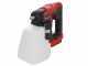 Einhell GE-WS 18/10 Li-Solo - Atomizzatore a batteria portatile - 18V - SENZA BATTERIA