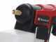 Einhell GE-WS 18/10 Li-Solo - Atomizzatore a batteria portatile - 18V - SENZA BATTERIA