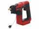 Einhell GE-WS 18/10 Li - Atomizzatore a batteria portatile - Batteria da 18V 2.5Ah