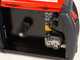 Helvi Fox  165 -  Saldatrice Inverter (MIG/MMA) corrente continua (DC) - GAS/NO GAS