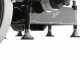 Berkel B2 Nero - Affettatrice a volano con piedistallo - Lama in acciaio cromato da 265 mm