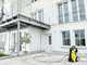 Prolunga tubo alta pressione 10 mt Karcher